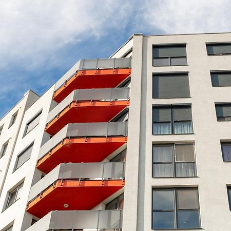 Ari Rose Apartment With Cozy Balcony Arad Extérieur photo
