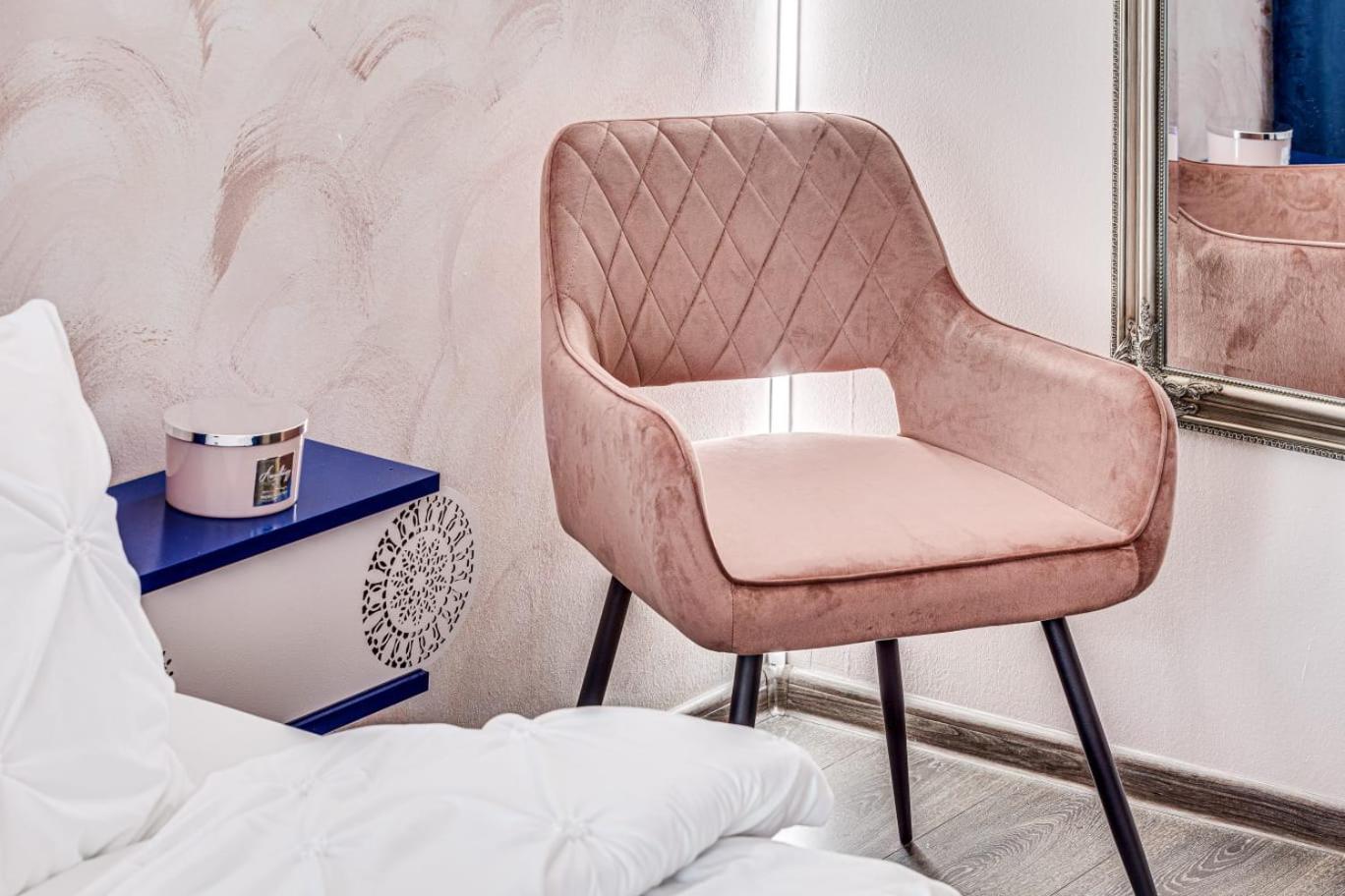 Ari Rose Apartment With Cozy Balcony Arad Extérieur photo